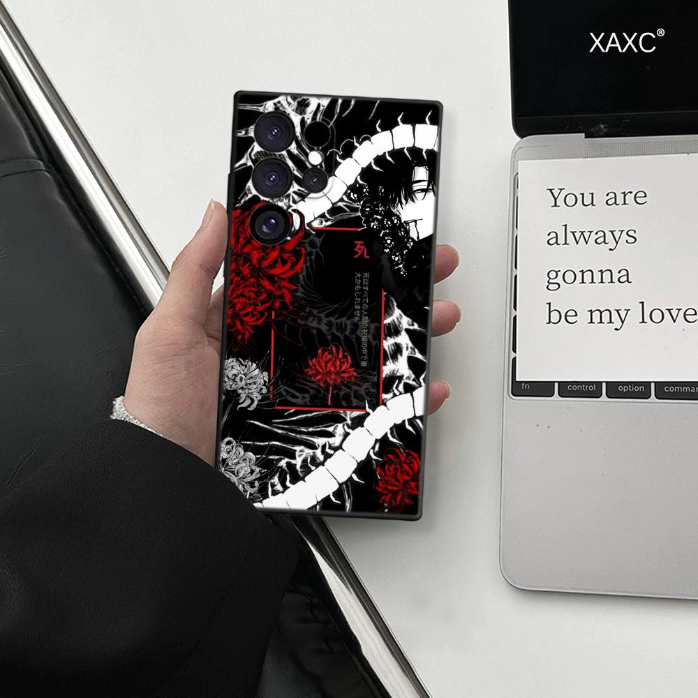 New Cool T-Tokyo Ghoul Anime P - Phone Cases Galaxy A16 5G recension och pris