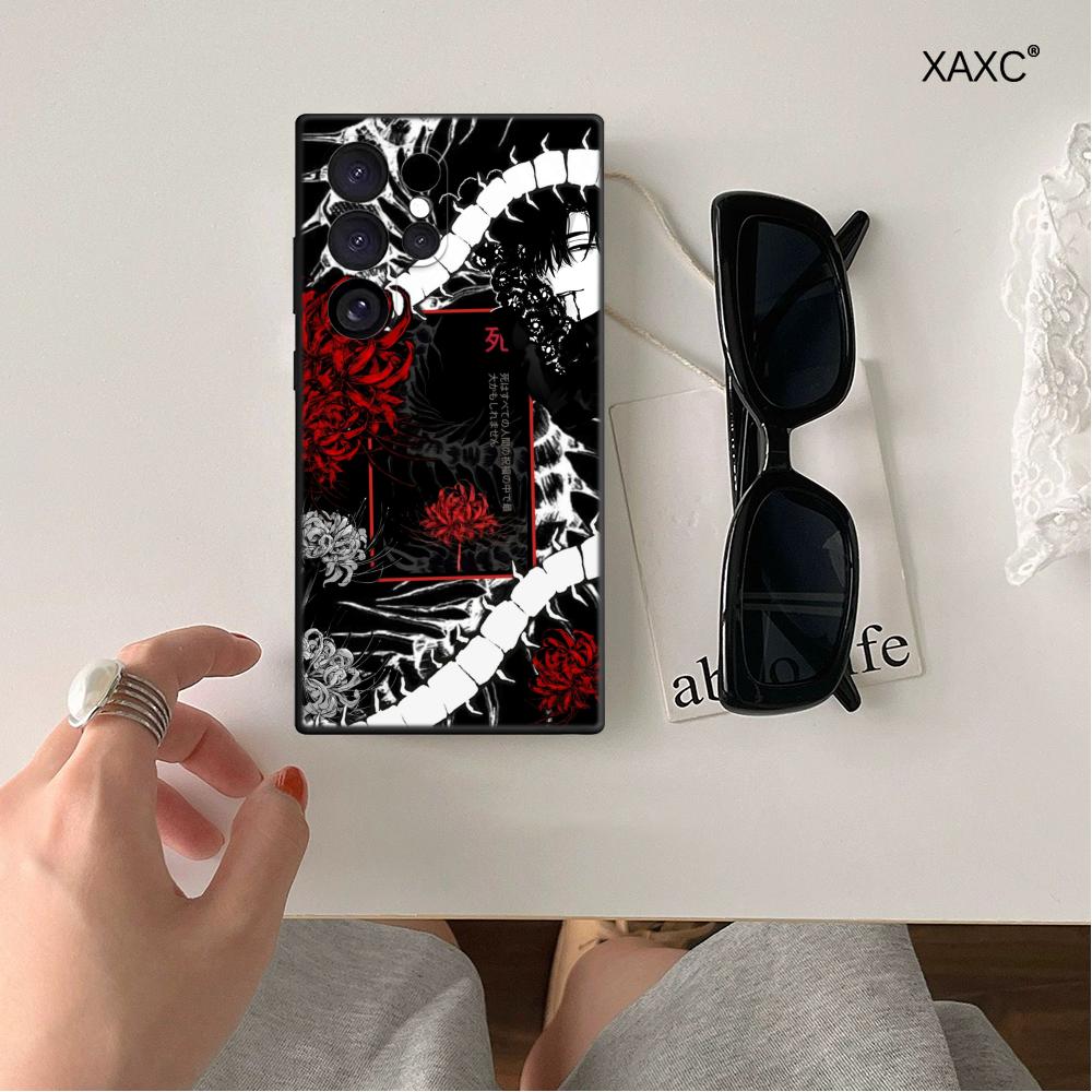 New Cool T-Tokyo Ghoul Anime P - Phone Cases Galaxy A16 5G recension och pris