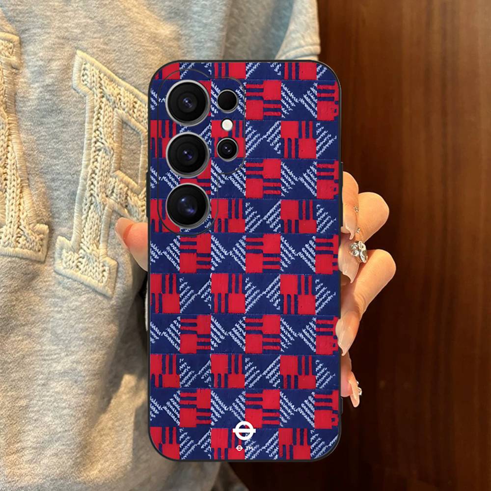 L-London U-Underground Phone C - Phone Cases London recension och pris