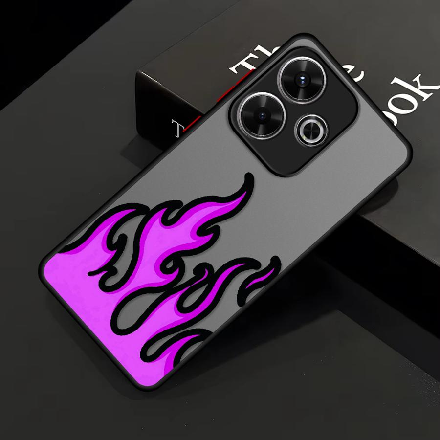 Case for Xiaomi Redmi Note 15  - Phone Cases Xiaomi 15 recension och pris
