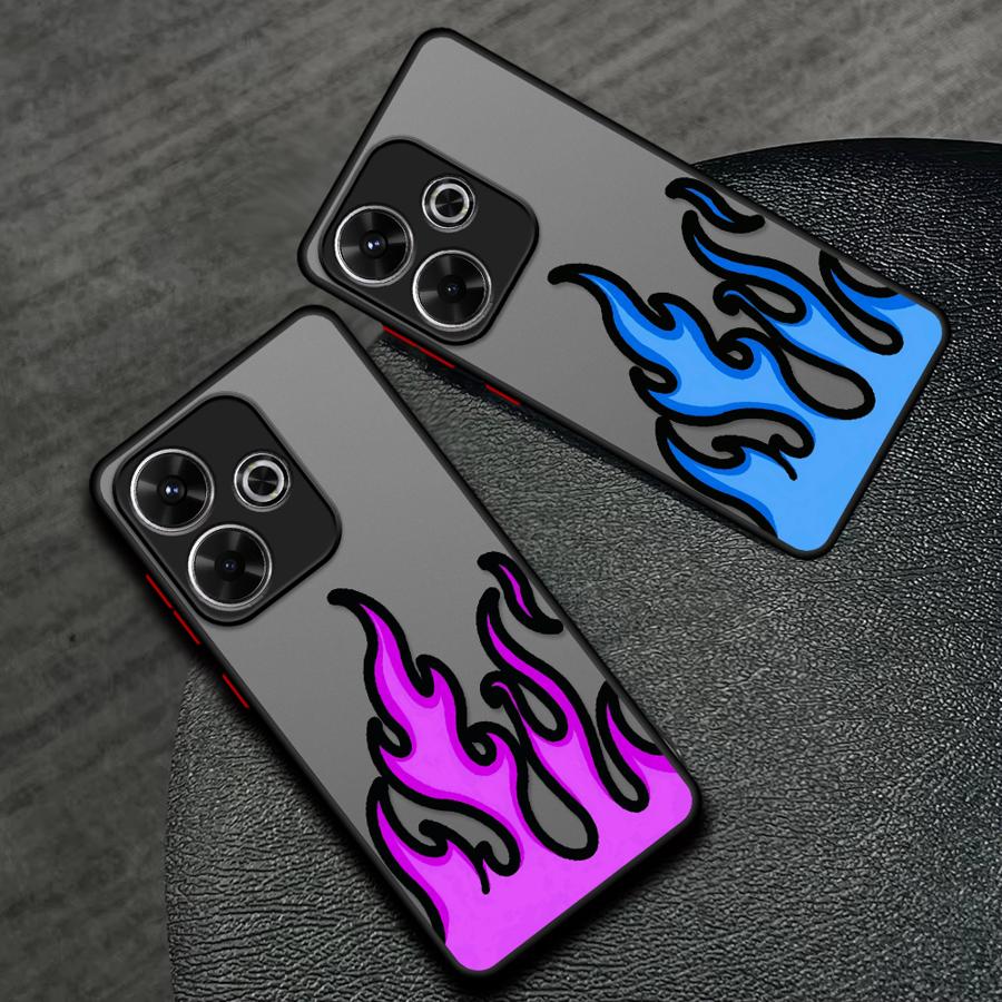 Case for Xiaomi Redmi Note 15  - Phone Cases Xiaomi 15 recension och pris
