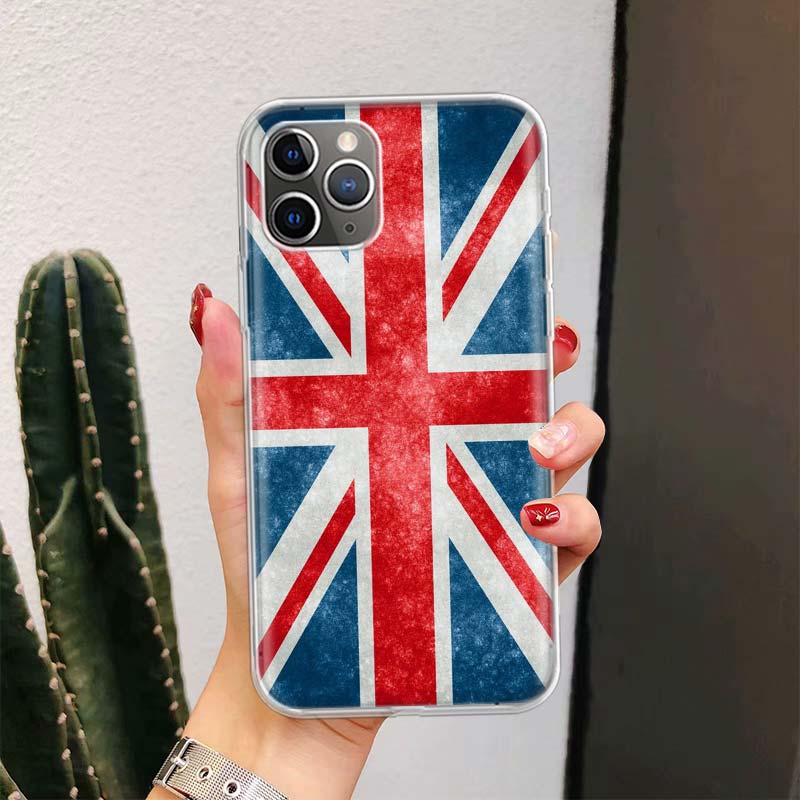 London United Kingdom England  - Phone Cases London recension och pris