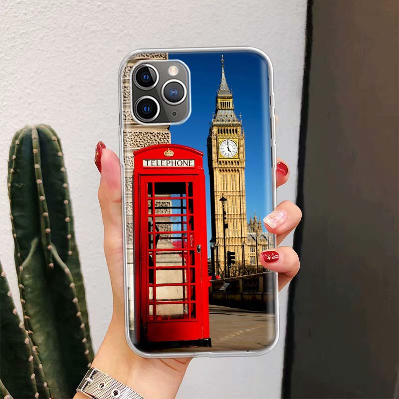 London United Kingdom England  - Phone Cases London recension och pris