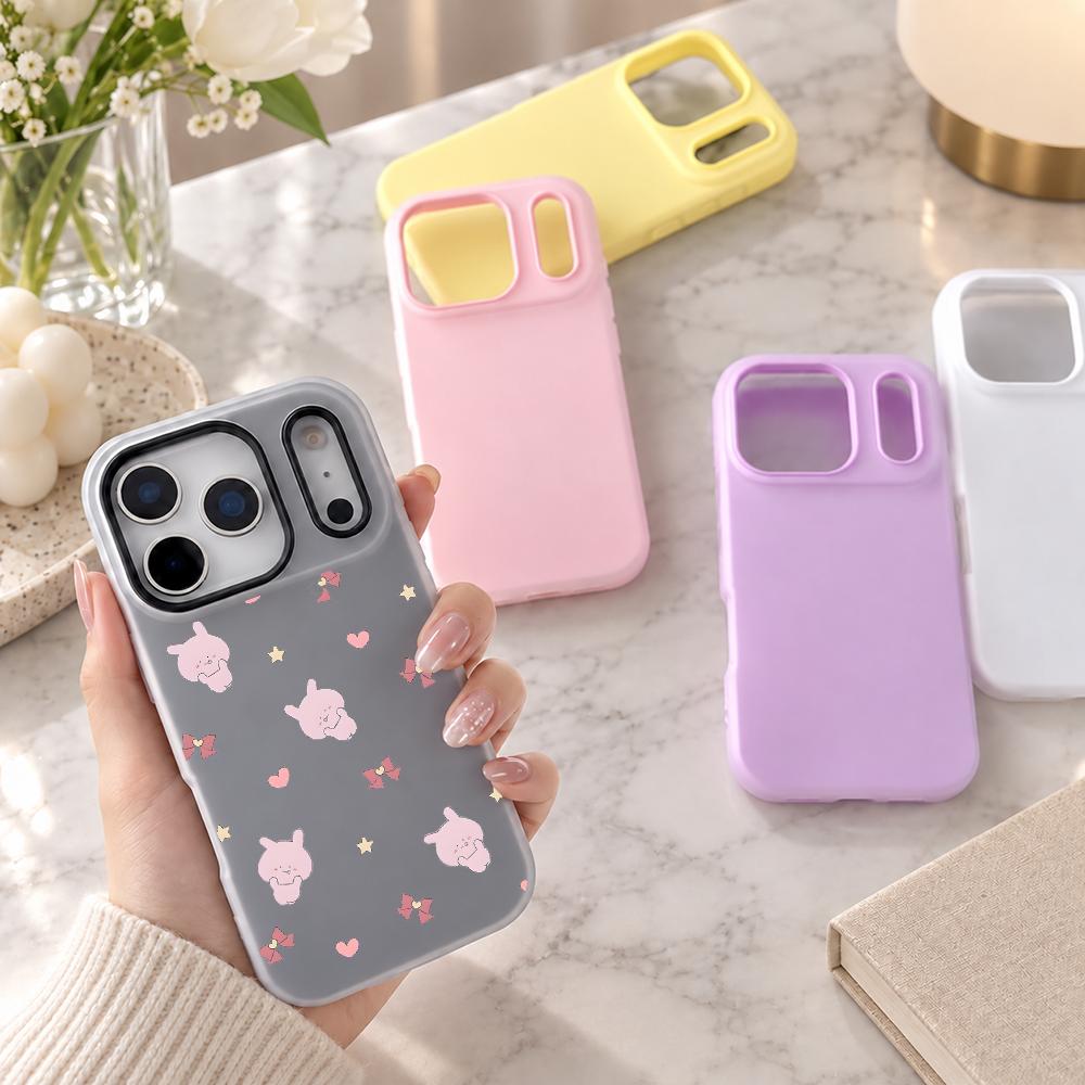 Popular Artist A-AsamimichanS  - Phone Cases Iphone 13 recension och pris