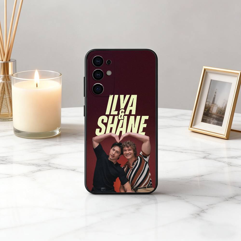 H-Heated Sport R-Rivalry MAN P - Phone Cases H&M recension och pris