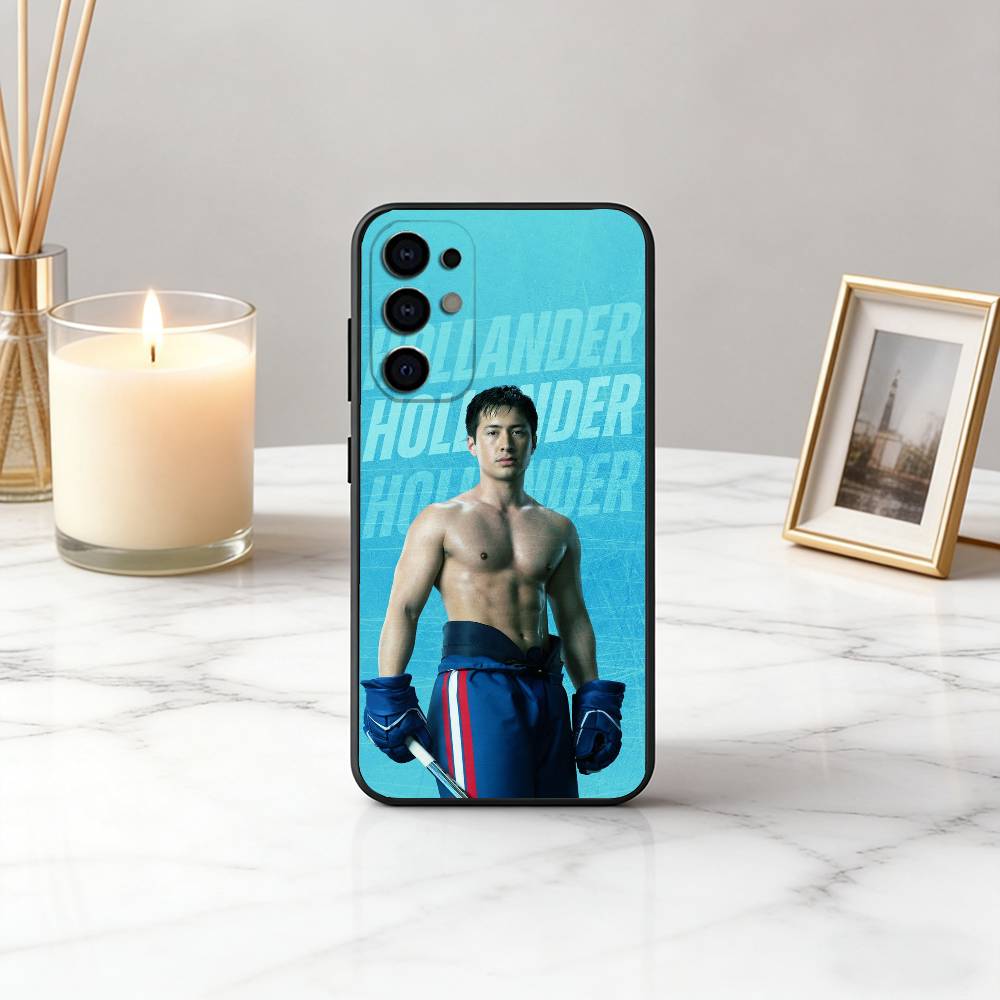 H-Heated Sport R-Rivalry MAN P - Phone Cases H&M recension och pris