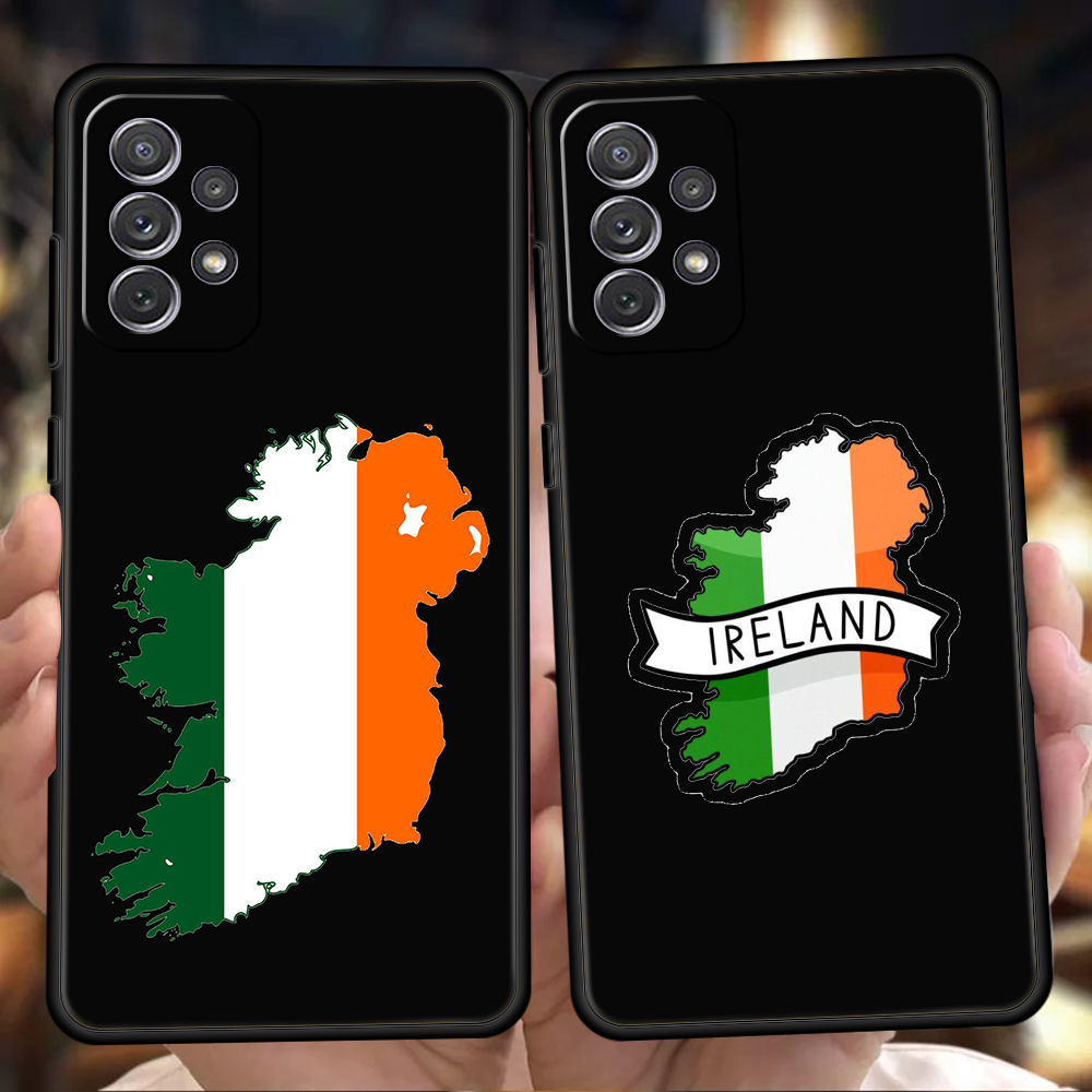 Phone Case For Samsung Galaxy  - Phone Cases Ireland recension och pris