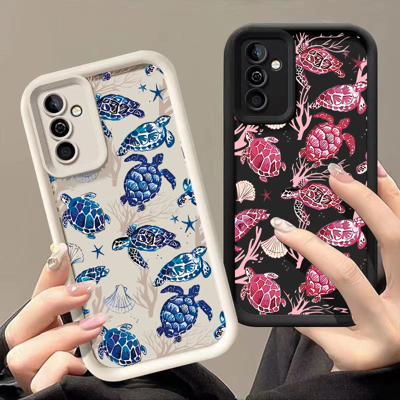Phone Case For Samsung Galaxy  - Phone Cases Galaxy A16 5G recension och pris
