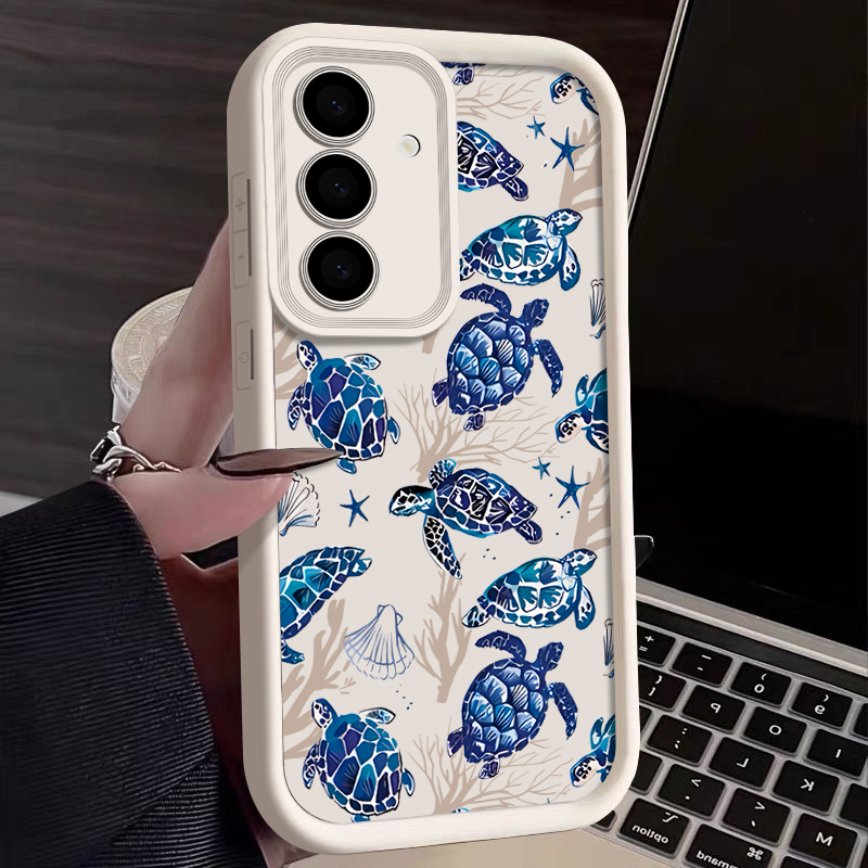 Phone Case For Samsung Galaxy  - Phone Cases Galaxy A16 5G recension och pris