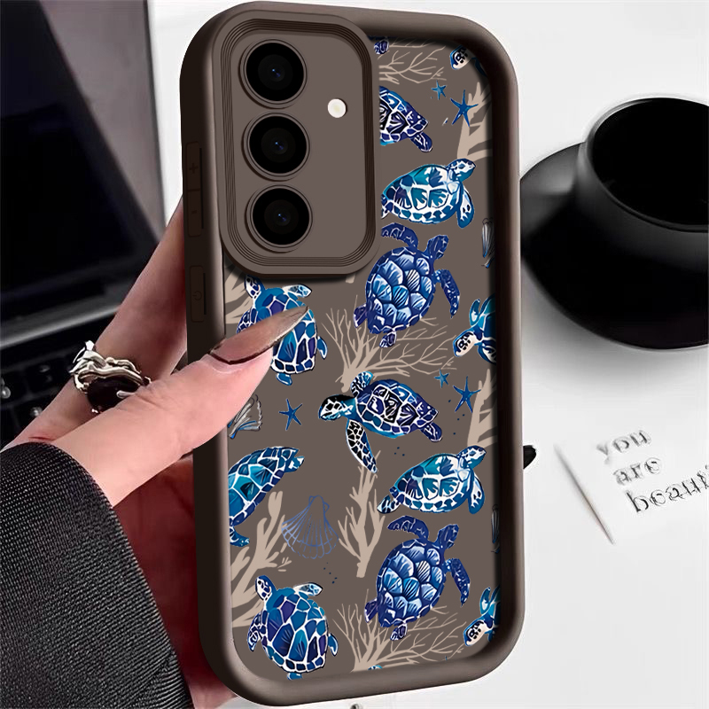 Phone Case For Samsung Galaxy  - Phone Cases Galaxy A16 5G recension och pris