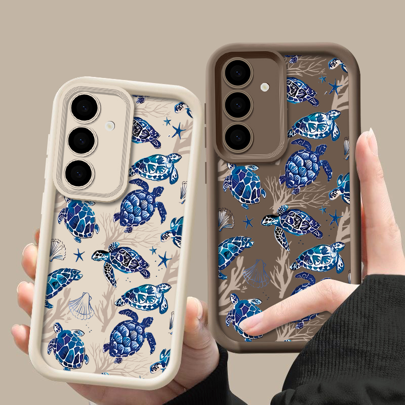 Phone Case For Samsung Galaxy  - Phone Cases Galaxy A16 5G recension och pris