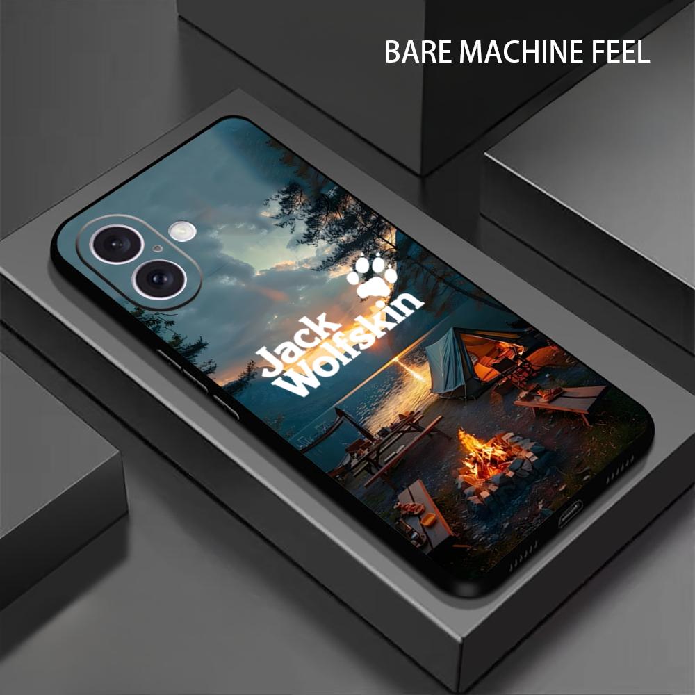 Brand Jack W-Wolfskin Phone Ca - Phone Cases Iphone 13 recension och pris
