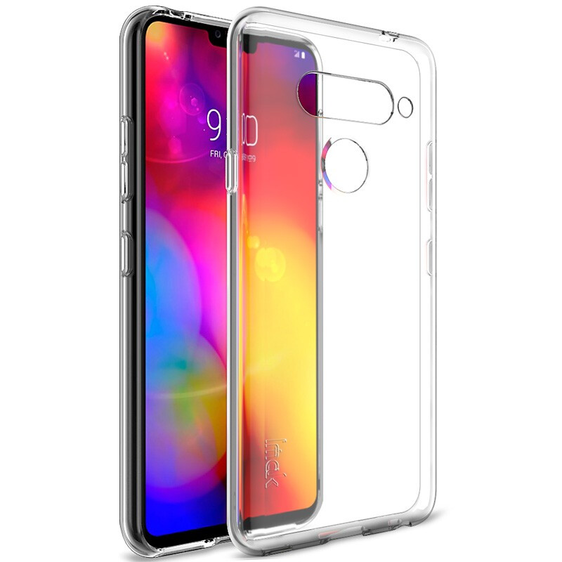 Case For LG V30 V40 V50 ThinQ  - Phone Cases H&M recension och pris