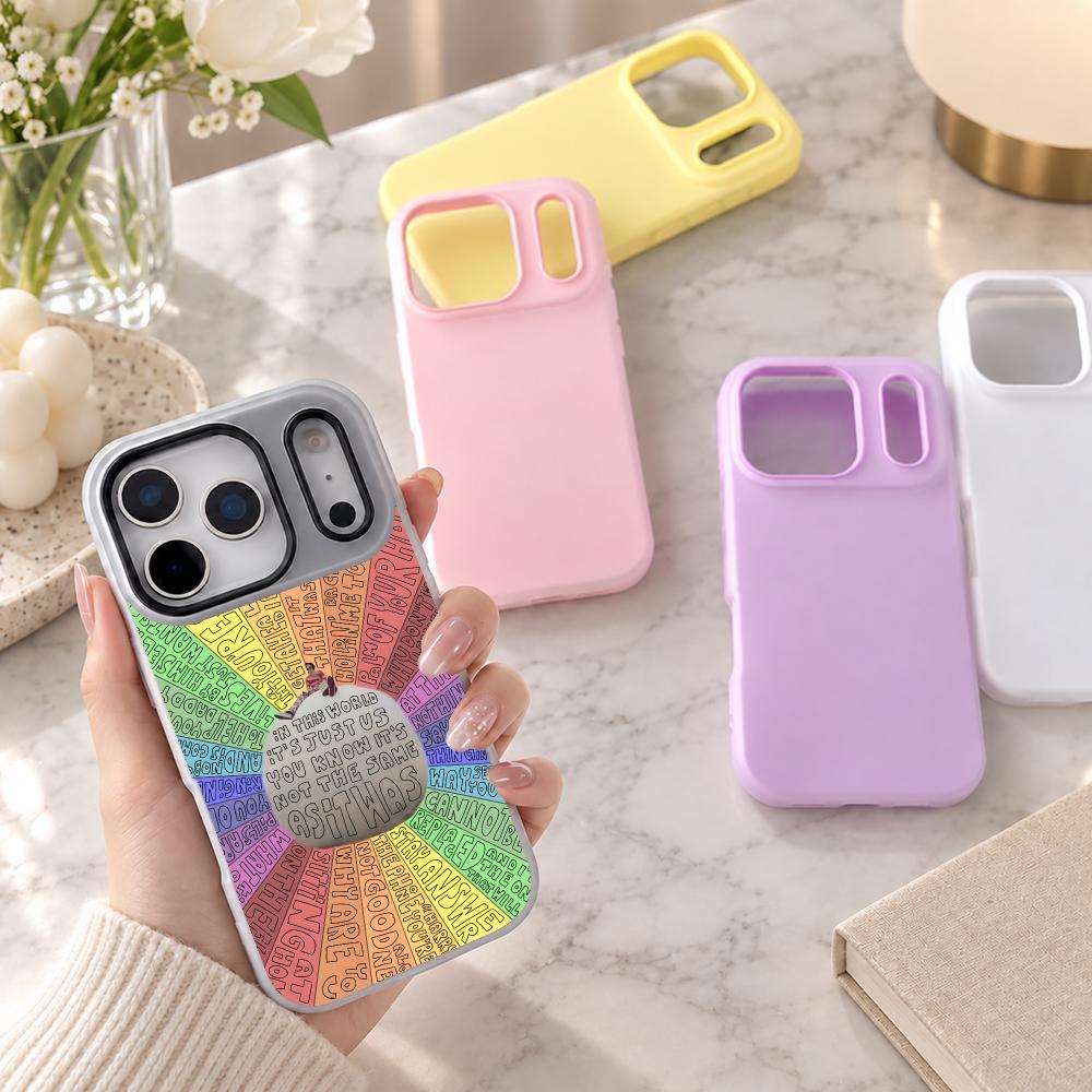 Pop Singer H-Harry StylesS Pho - Phone Cases H&M recension och pris