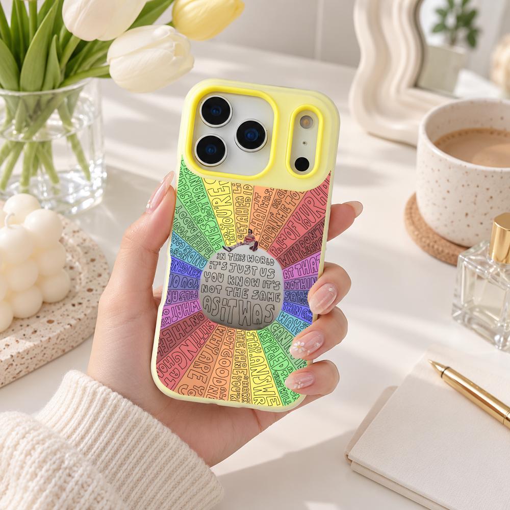 Pop Singer H-Harry StylesS Pho - Phone Cases H&M recension och pris