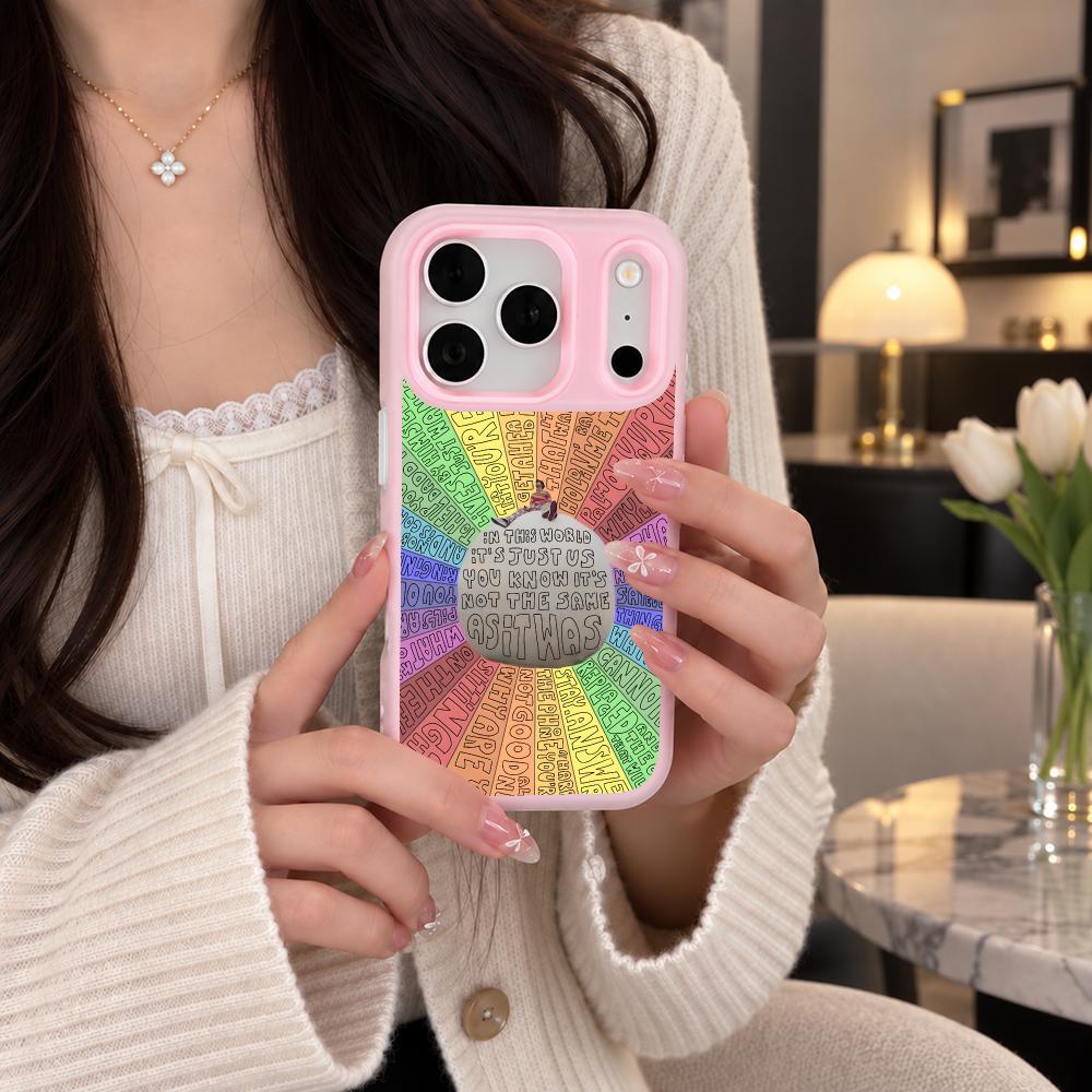 Pop Singer H-Harry StylesS Pho - Phone Cases H&M recension och pris