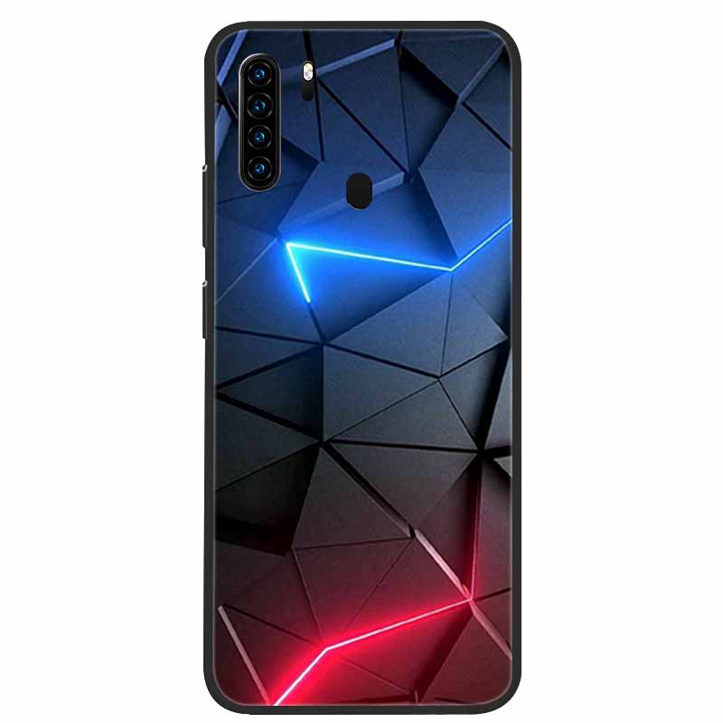 For Blackview A80 Plus Cases A - Phone Cases H&M recension och pris