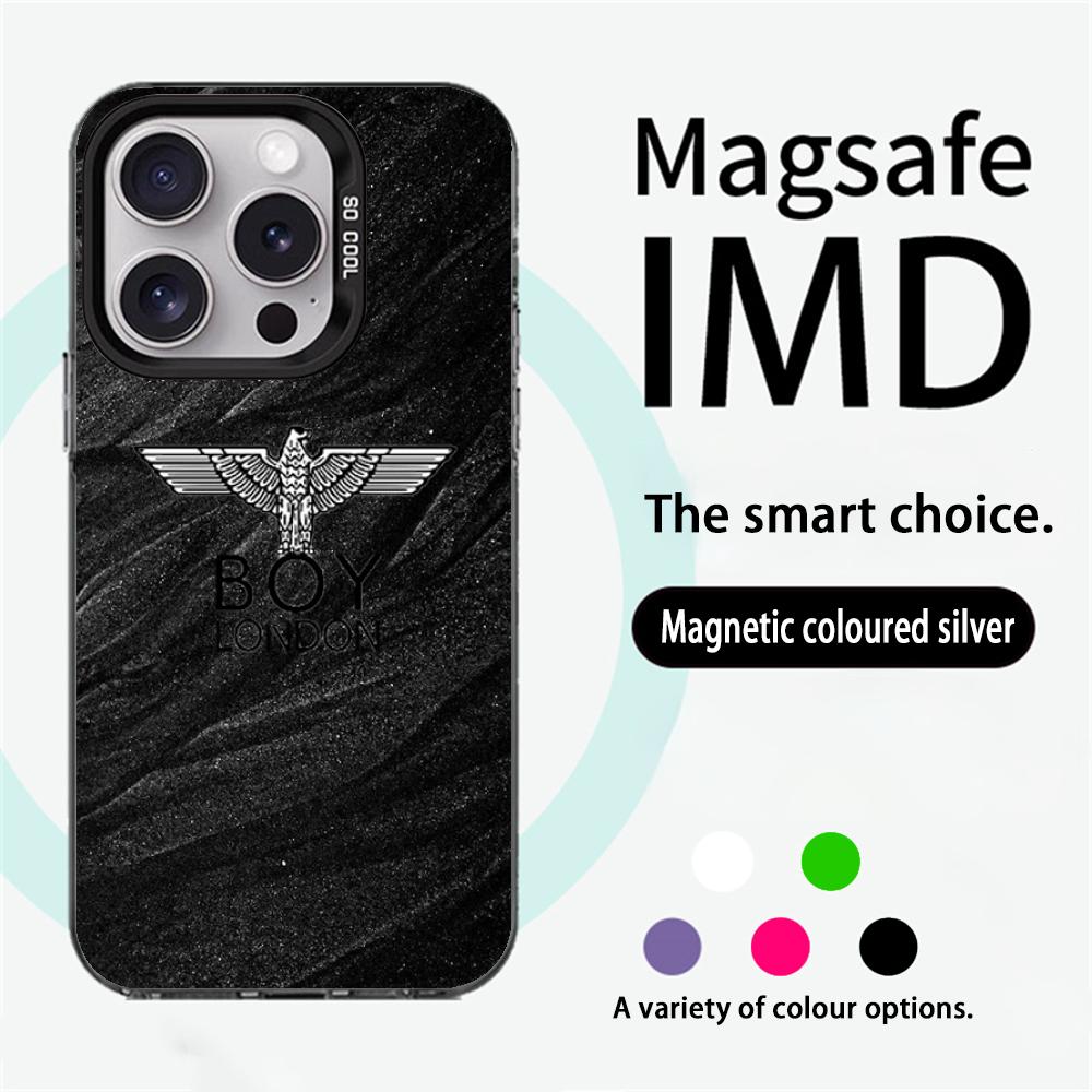 Eagle London cool hip-hop desi - Phone Cases London recension och pris