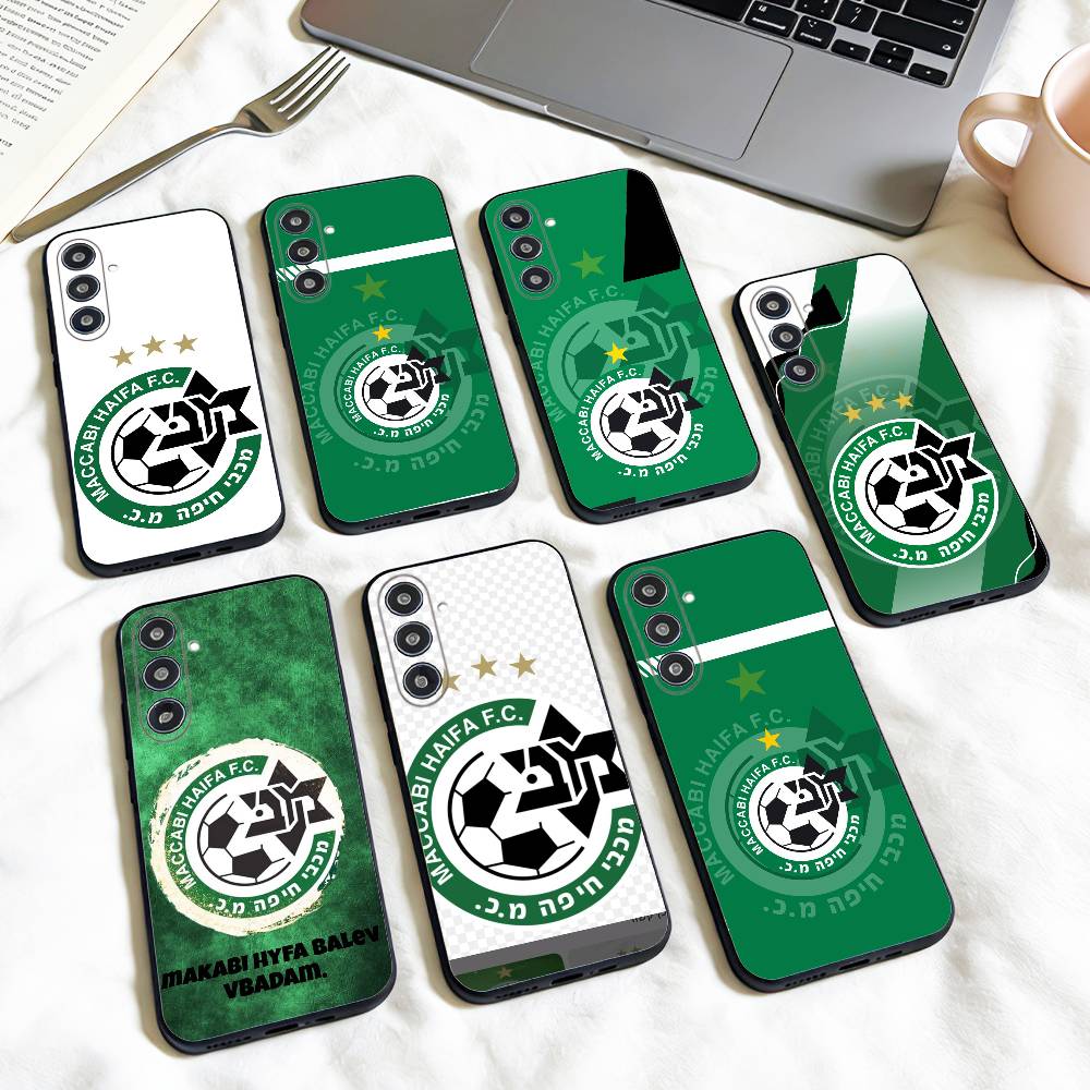 Flag M-Maccabi H-Haifa    phon - Phone Cases H&M recension och pris