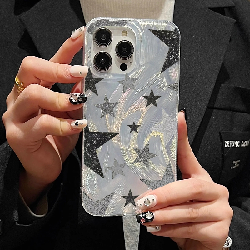 Shining Star Trendy Pattern Ph - Phone Cases Xr Iphone recension och pris