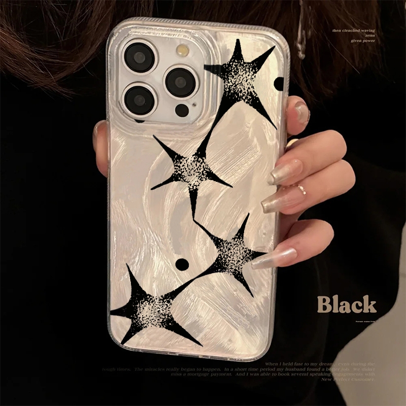 Shining Star Trendy Pattern Ph - Phone Cases Xr Iphone recension och pris