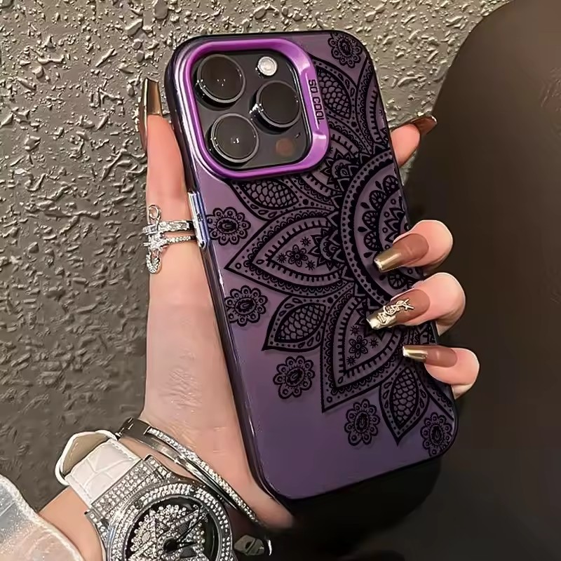 Anti-Scratch Phone Case For IP - Phone Cases Xr Iphone recension och pris