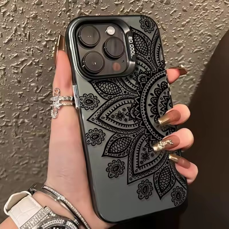 Anti-Scratch Phone Case For IP - Phone Cases Xr Iphone recension och pris