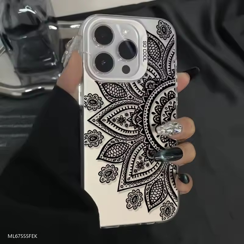 Anti-Scratch Phone Case For IP - Phone Cases Xr Iphone recension och pris