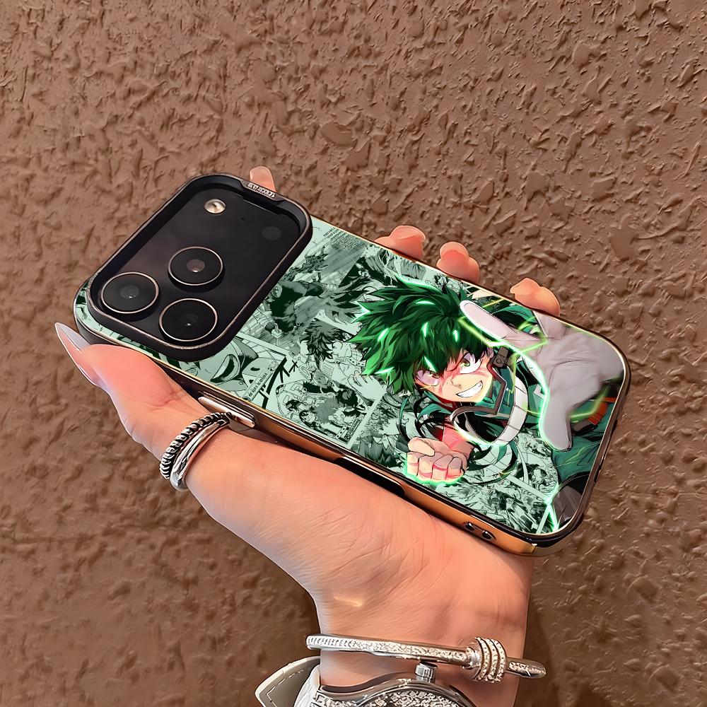 My Hero Academia Hot Anime Pho - Phone Cases Iphone 13 recension och pris