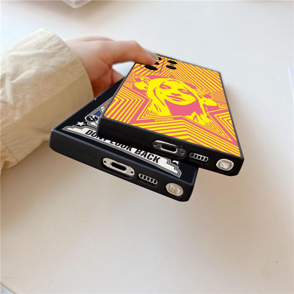 H-Hysteric G-GlamourS Phone Ca - Phone Cases H&M recension och pris