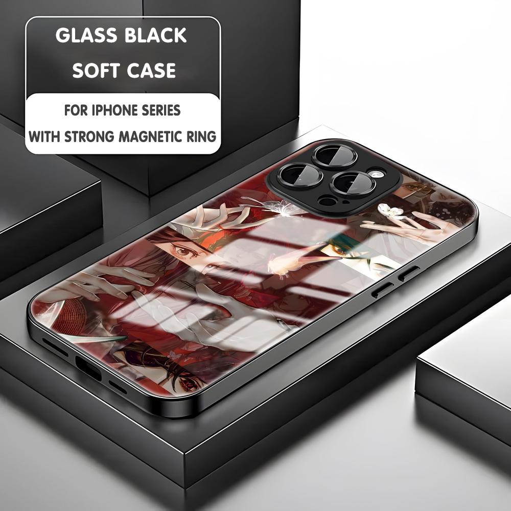 Hot anime Heaven Official's Bl - Phone Cases Iphone 13 recension och pris