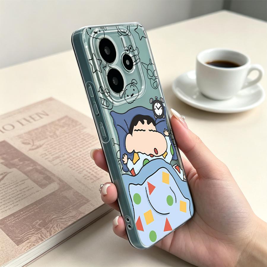Shin-ChanS Cute Case for Xiaom - Phone Cases Xiaomi 15 recension och pris