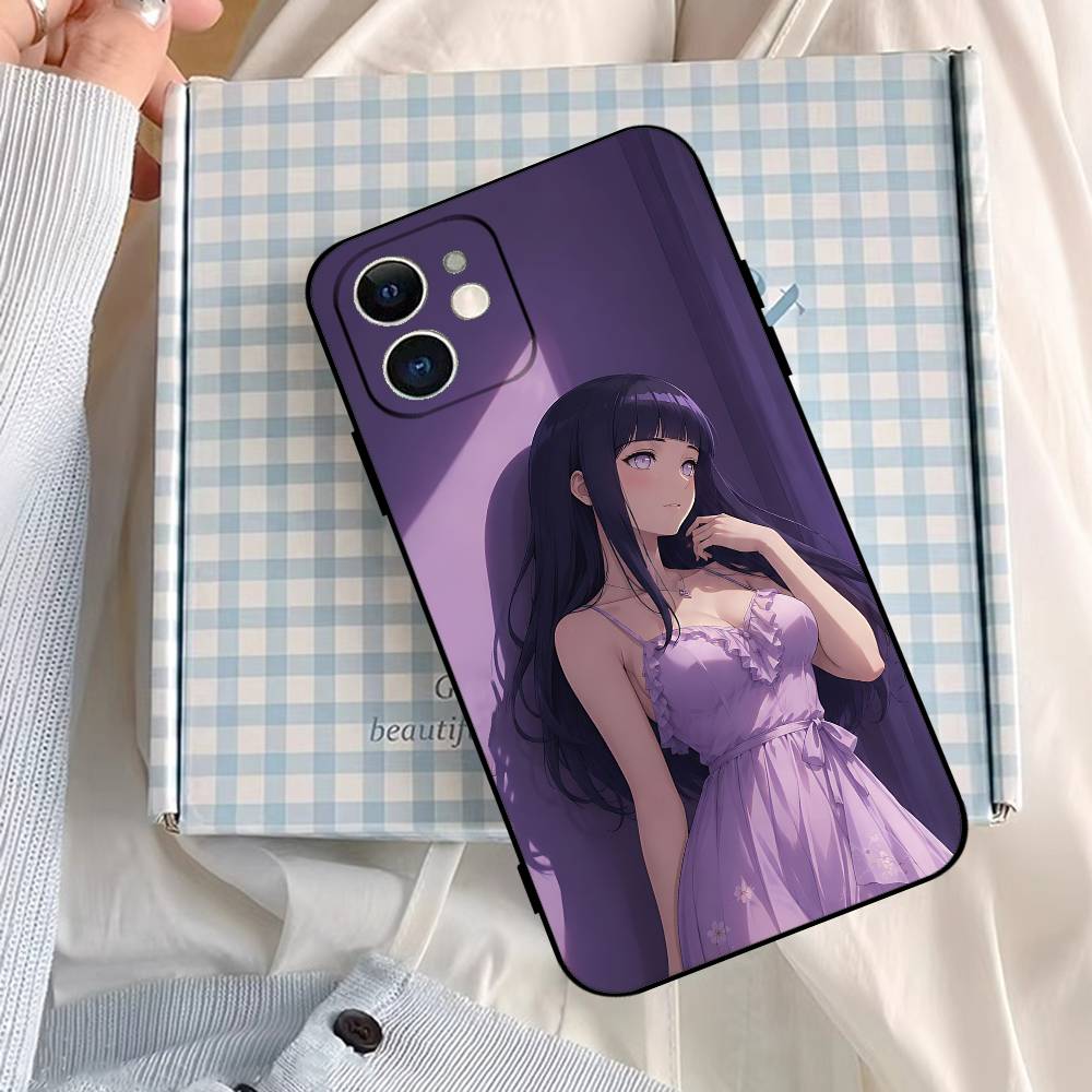 H-Hinata Hyuga Phone Case For  - Phone Cases H&M recension och pris