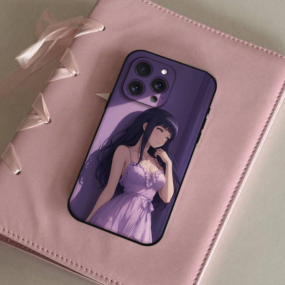 H-Hinata Hyuga Phone Case For  - Phone Cases H&M recension och pris