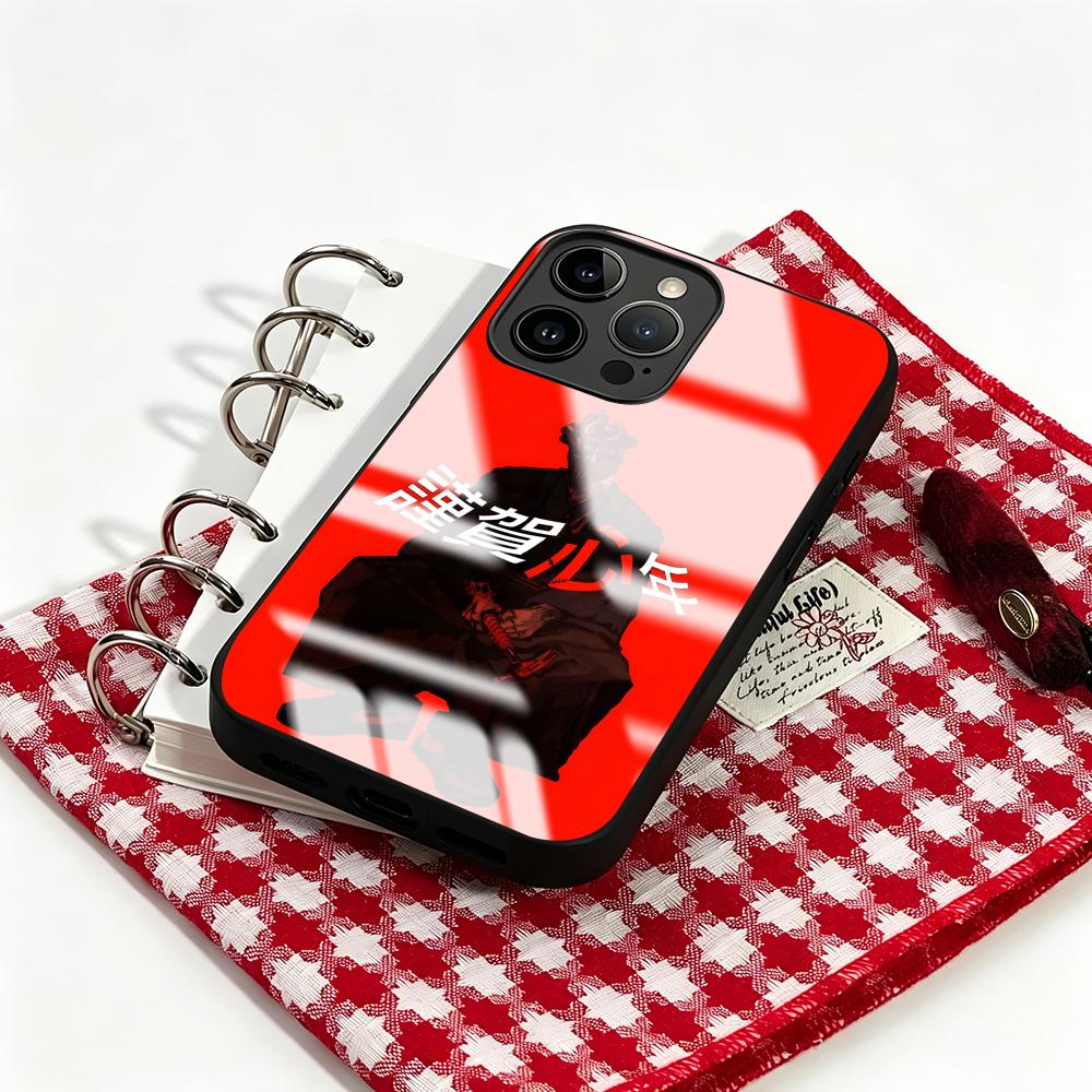 Anime Dorohedoro Phone Case Fo - Phone Cases Iphone 13 recension och pris