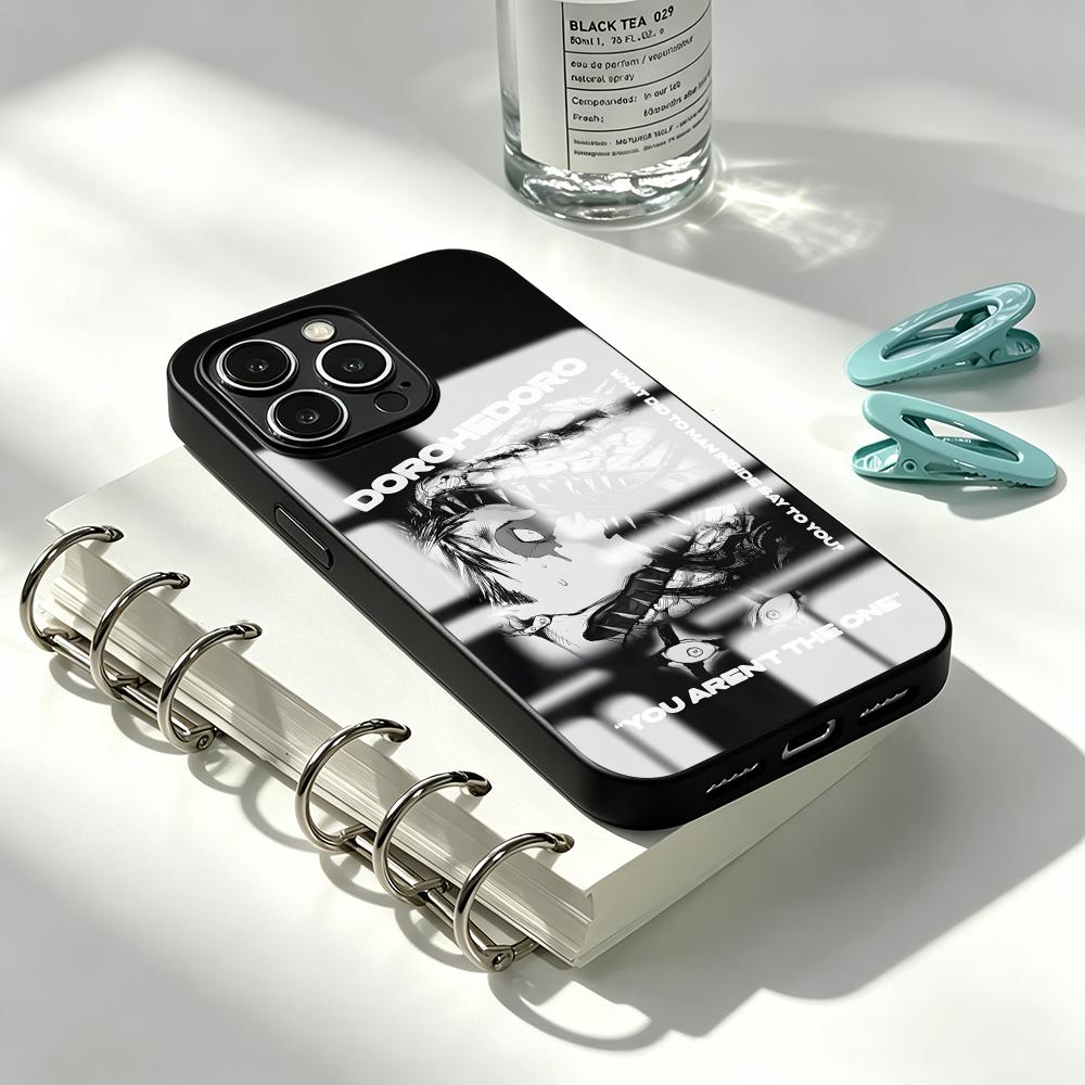 Anime Dorohedoro Phone Case Fo - Phone Cases Iphone 13 recension och pris